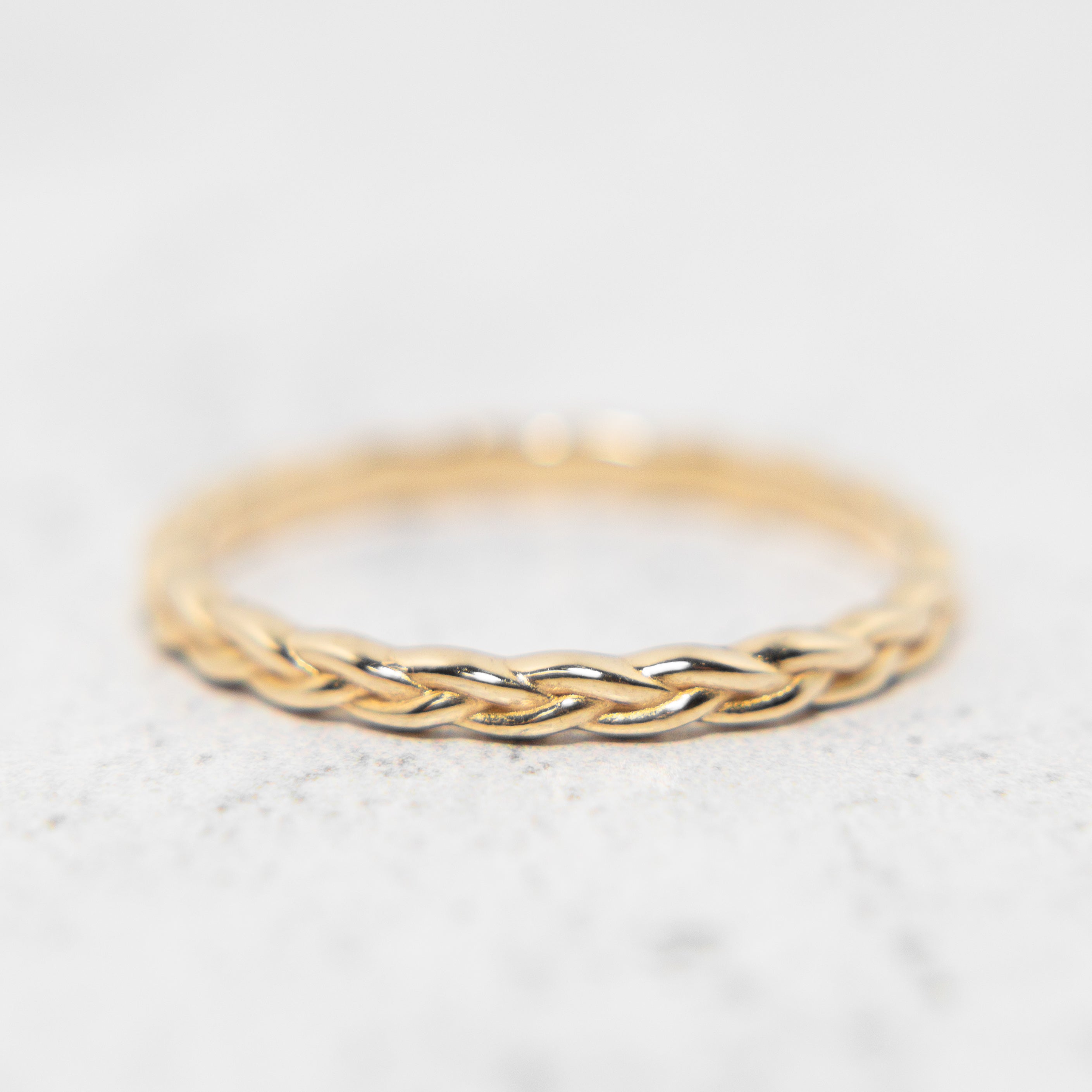 Woven Band
