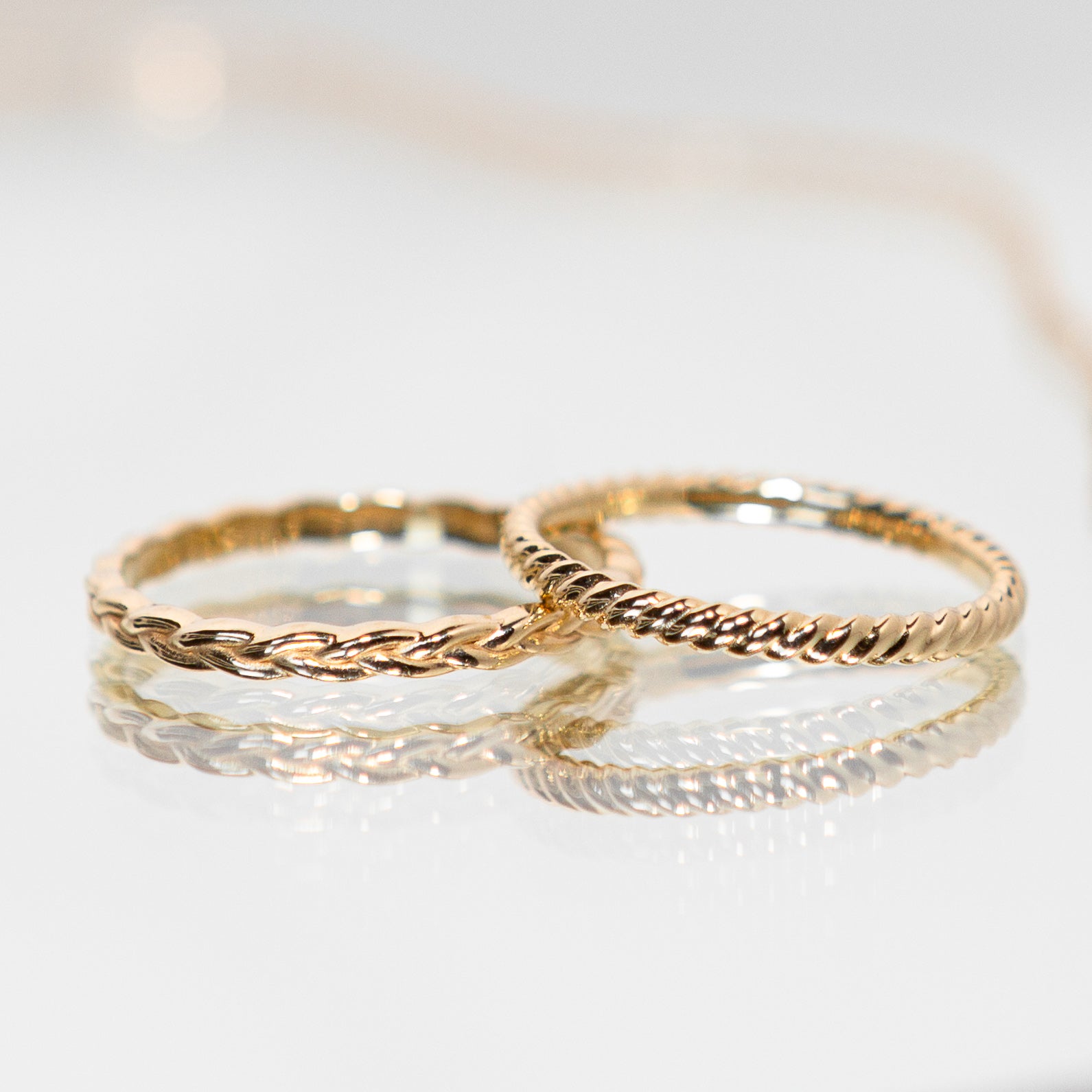 Woven Band