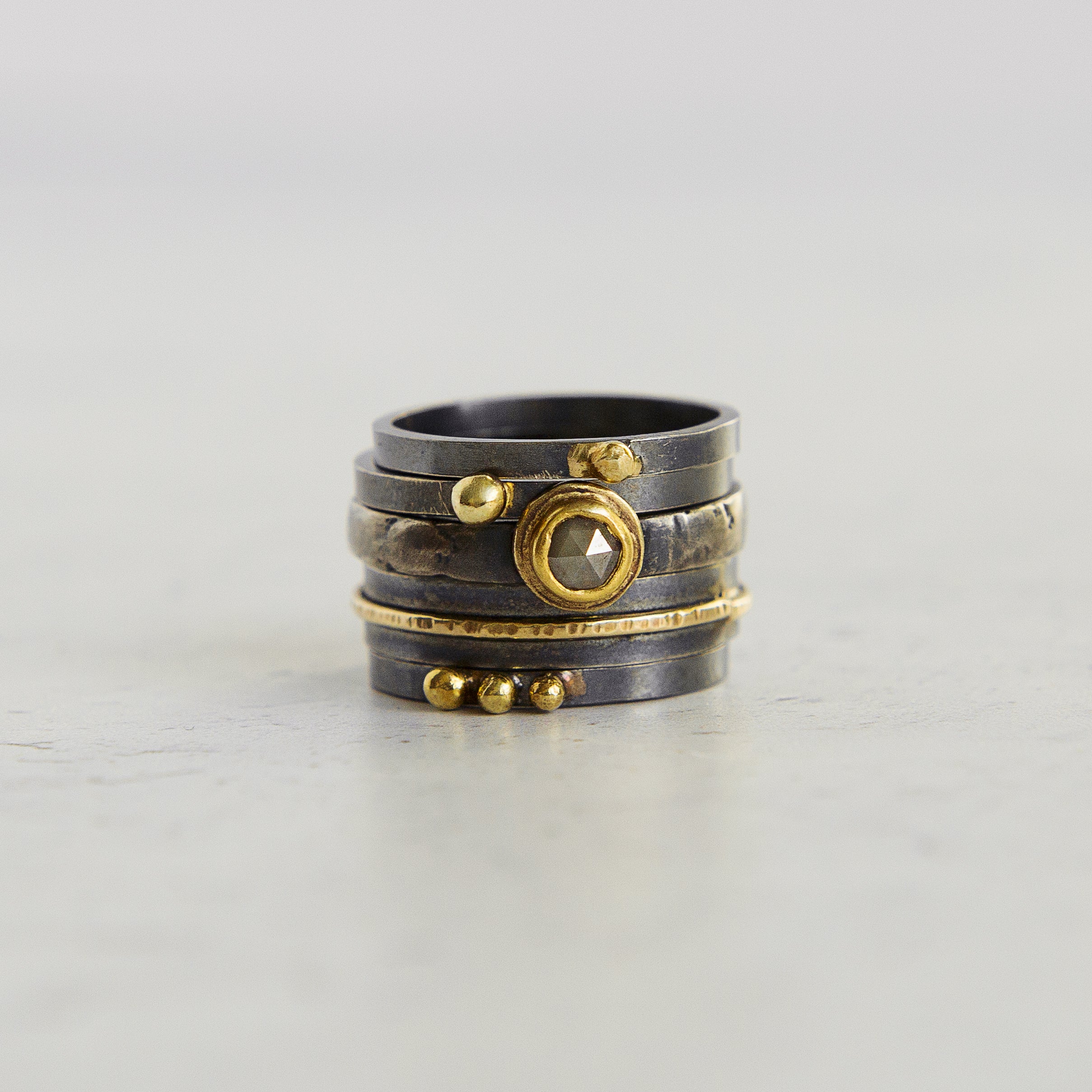Horizon Ring
