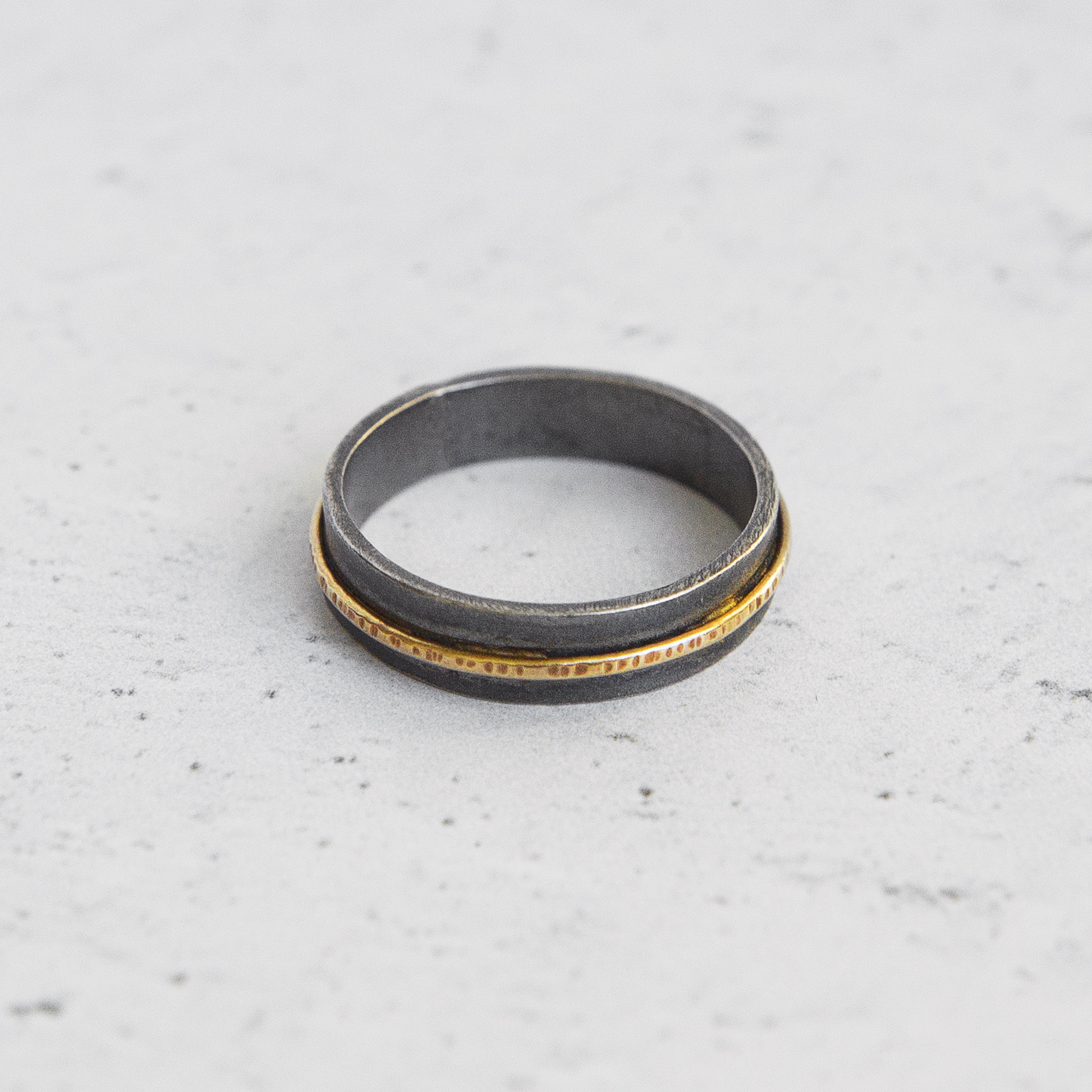 Horizon Ring